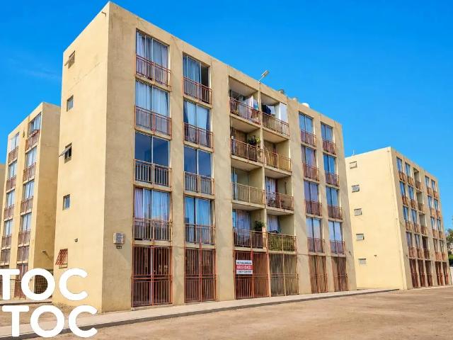 Departamento en arriendo en Alto Hospicio, Tarapacá