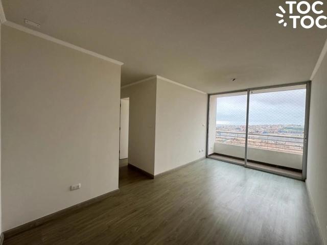 Departamento en venta en Alto Hospicio, Provincia de Iquique