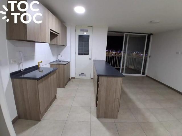 Departamento en arriendo en Alto Hospicio, Tarapacá