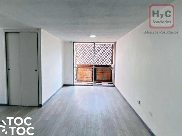 Departamento en arriendo en Alto Hospicio, Tarapacá