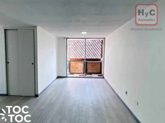 Departamento en arriendo en Alto Hospicio, Tarapacá