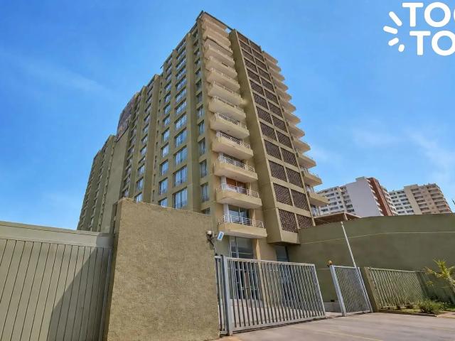 Departamento en arriendo en Alto Hospicio, Tarapacá