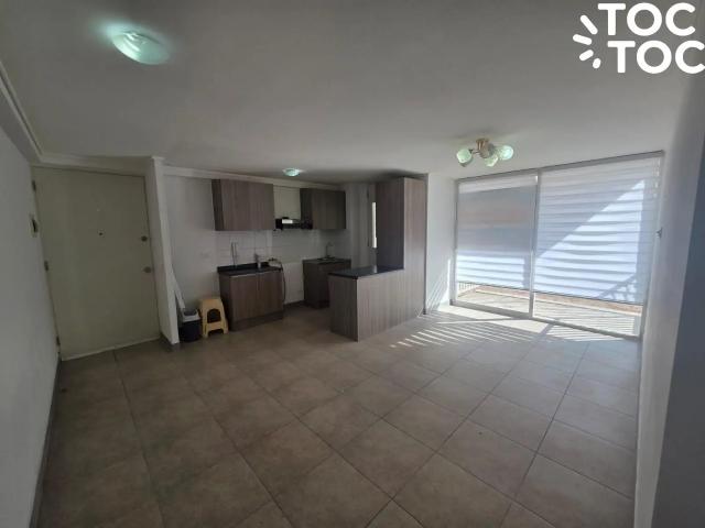Departamento en arriendo en Alto Hospicio, Tarapacá
