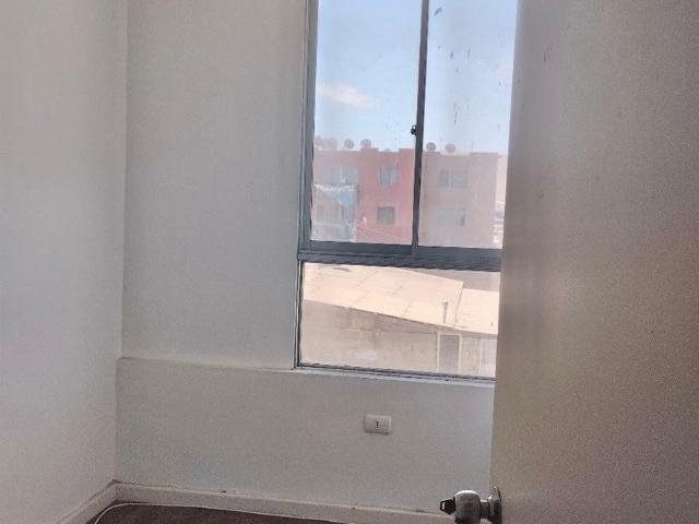 Departamento en Alto Hospicio