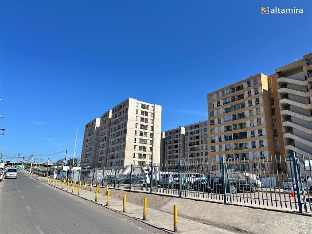Departamento en Alto Hospicio