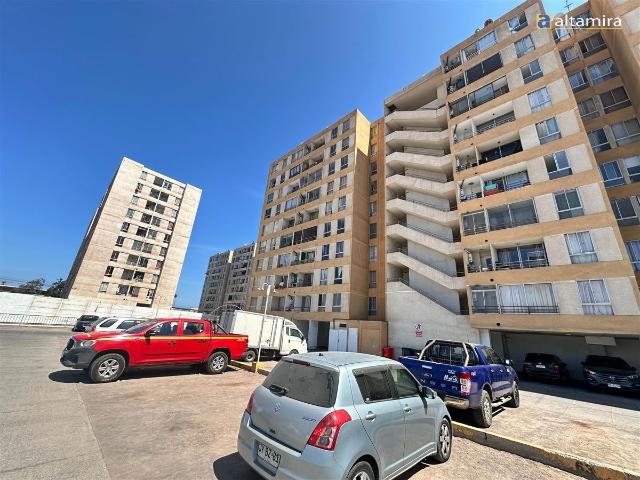 Departamento en Alto Hospicio