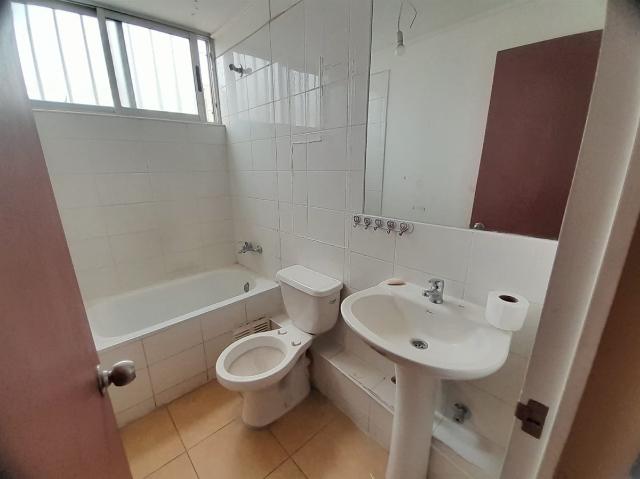 Departamento en Alto Hospicio