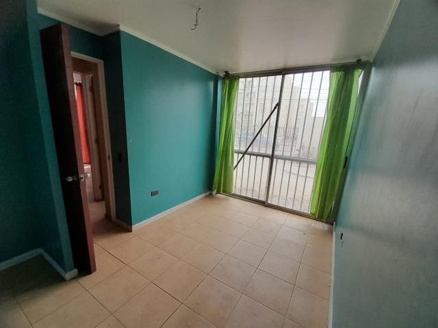 Departamento en Alto Hospicio