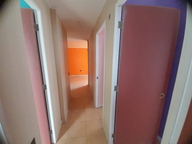 Departamento en Alto Hospicio