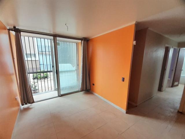 Departamento en Alto Hospicio