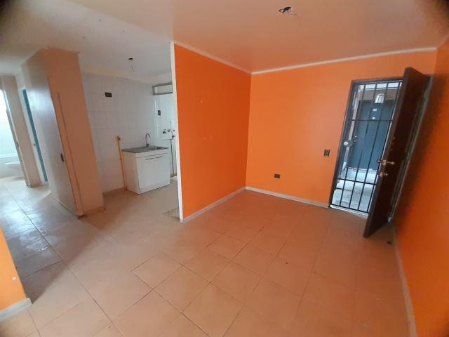 Departamento en Alto Hospicio