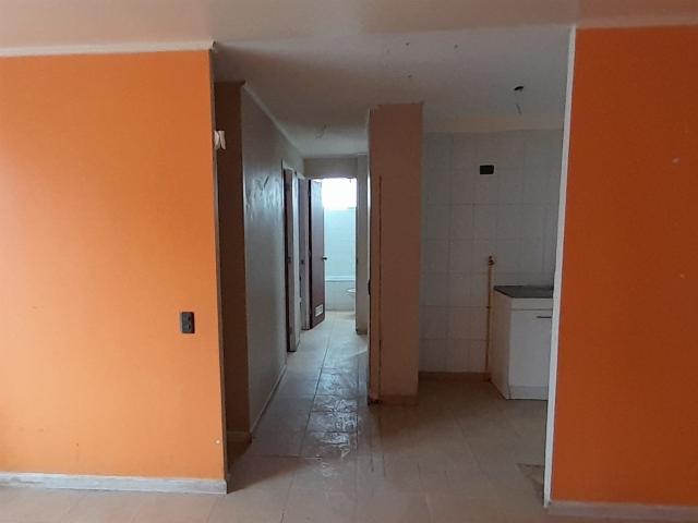 Departamento en Alto Hospicio