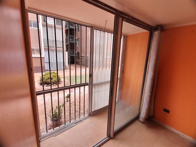 Departamento en Alto Hospicio