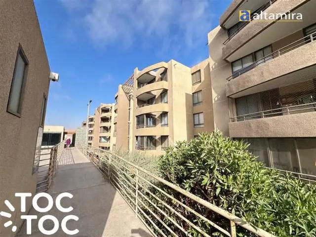 Departamento en Alto Hospicio