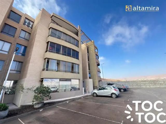 Departamento en Alto Hospicio
