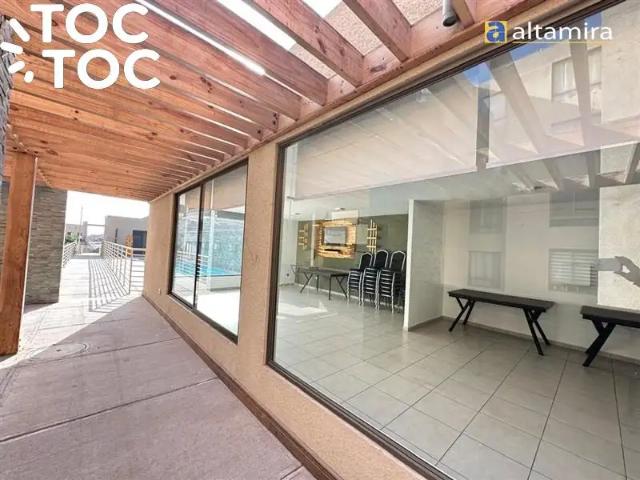 Departamento en Alto Hospicio
