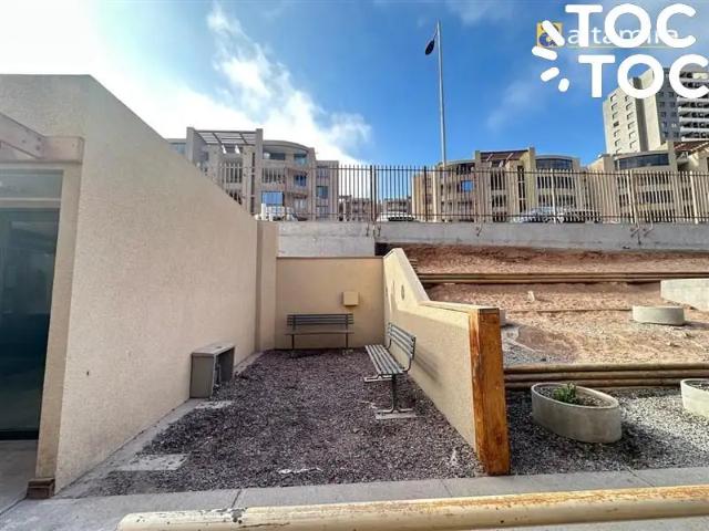 Departamento en Alto Hospicio