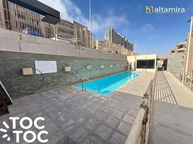 Departamento en Alto Hospicio