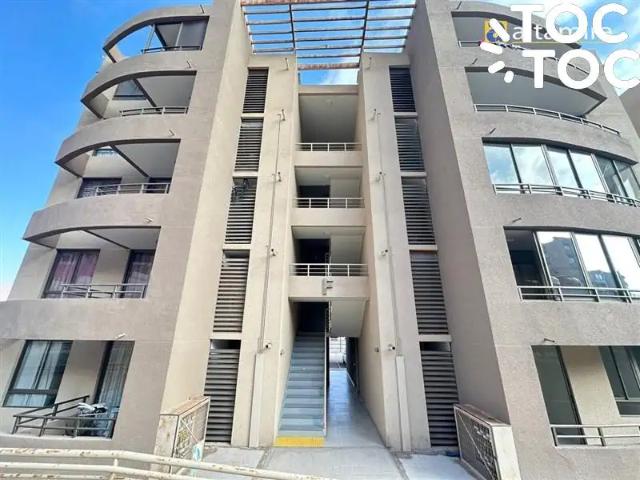 Departamento en Alto Hospicio