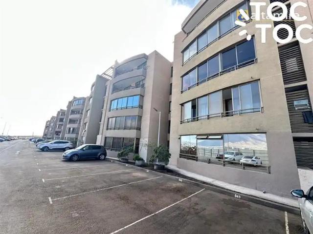 Departamento en Alto Hospicio
