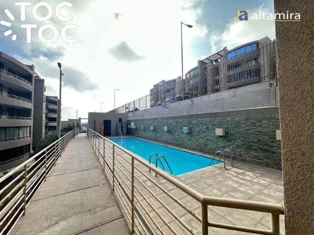 Departamento en Alto Hospicio