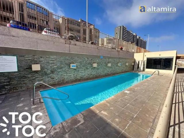 Departamento en Alto Hospicio