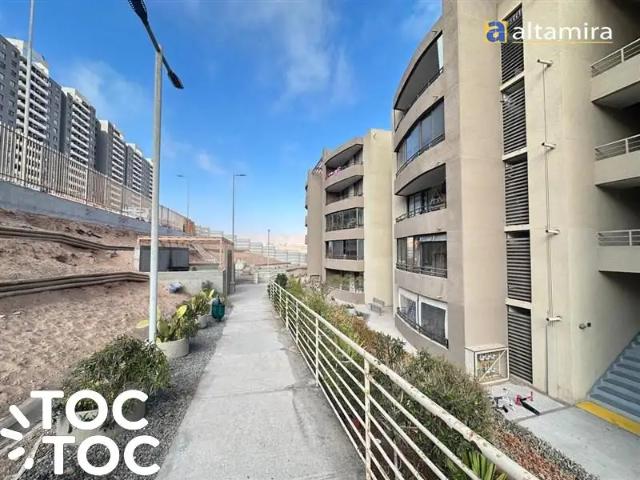 Departamento en Alto Hospicio