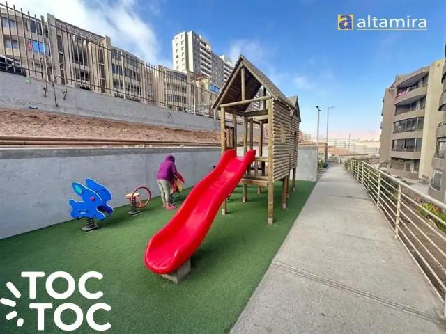 Departamento en Alto Hospicio