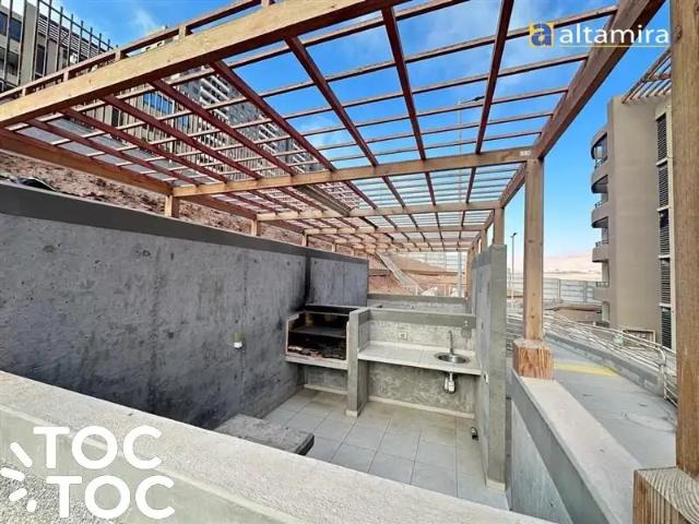 Departamento en Alto Hospicio