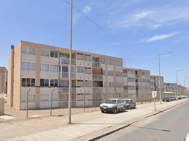 Departamento en Alto Hospicio
