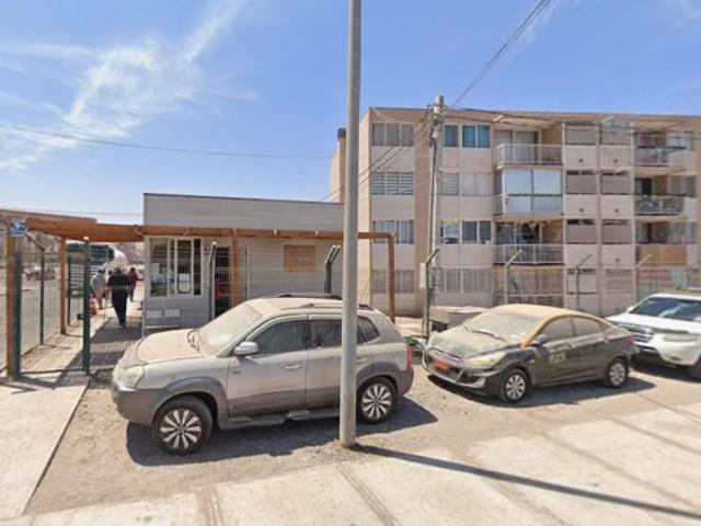 Departamento en Alto Hospicio