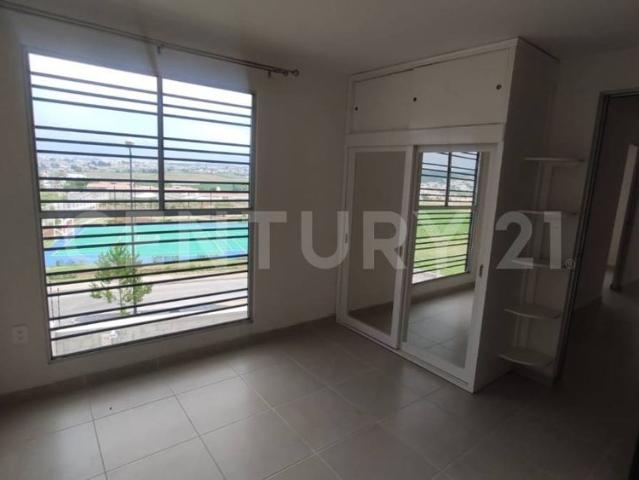 Departamento en renta en Zinacantepec, Estado de México