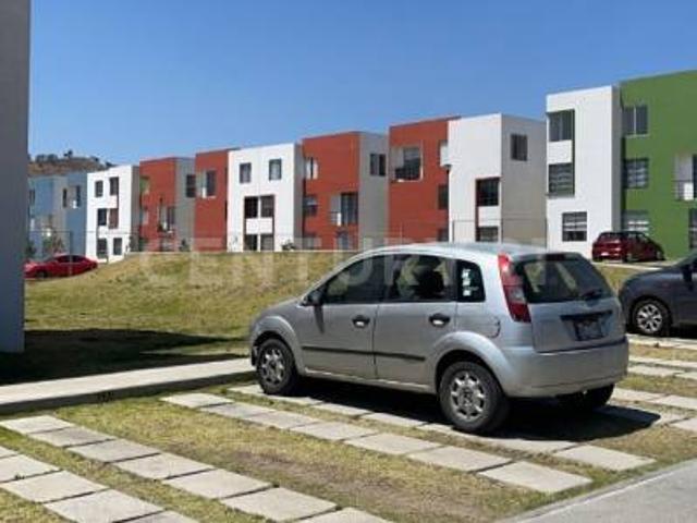 Departamento en renta en Zinacantepec, Estado de México