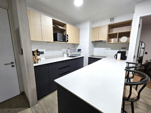 Departamento en venta en Lircay, Talca