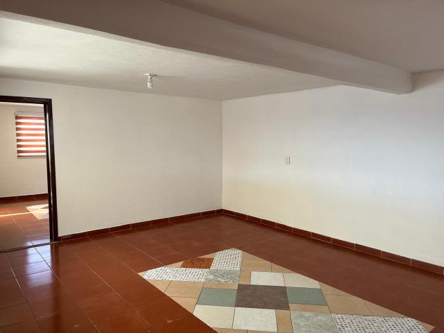 Departamento en renta en San Mateo Atenco, Estado de México