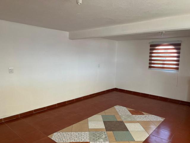 Departamento en renta en San Mateo Atenco, Estado de México