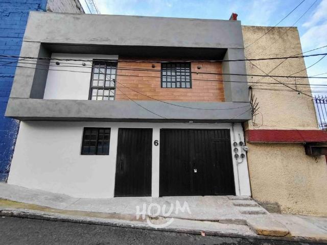 Departamento en renta en Alvaro Obregón, Ciudad de México
