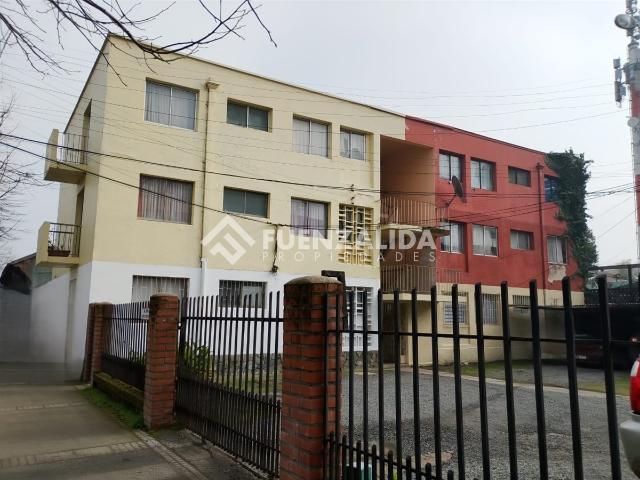 Departamento en venta en Angol, La Araucanía