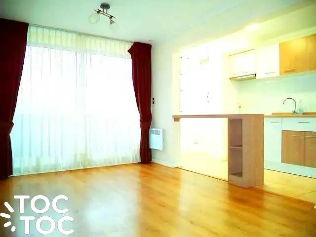 Departamento en venta en Villa Hermosa, Angol