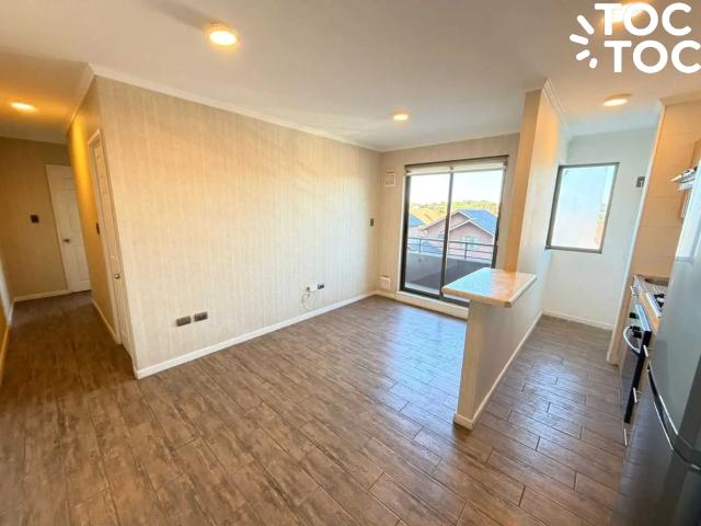 Departamento en arriendo en Angol, La Araucanía