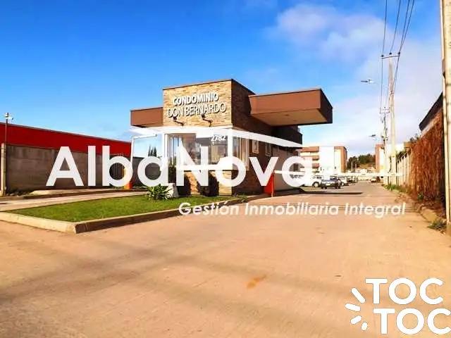 Departamento en arriendo en Angol, La Araucanía