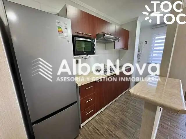 Departamento en arriendo en Angol, La Araucanía