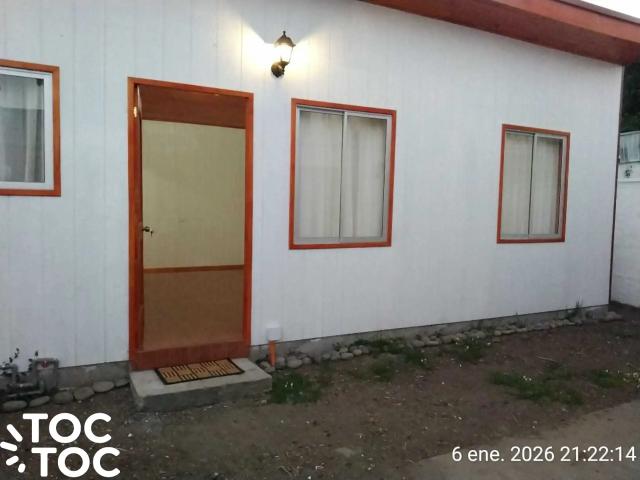 Departamento en arriendo en Angol, La Araucanía