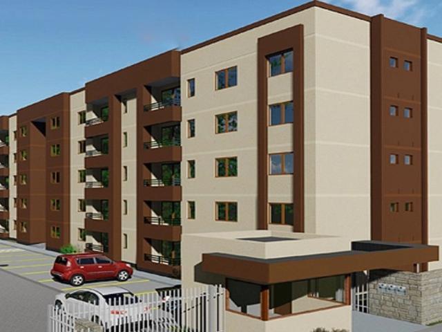Departamento en venta en Angol, La Araucanía