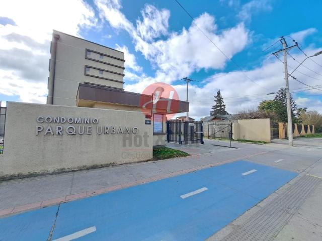 Departamento en venta en Angol, La Araucanía