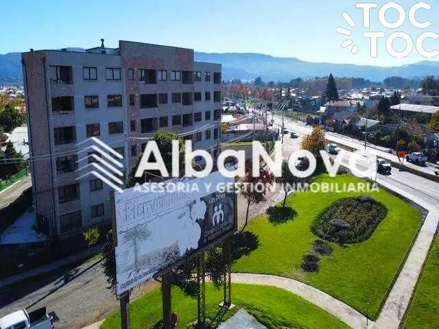 Departamento en arriendo en Angol, La Araucanía