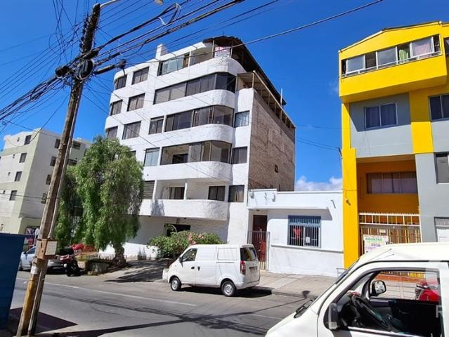 Departamento en Antofagasta