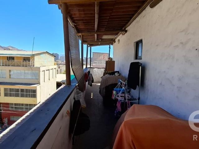 Departamento en Antofagasta