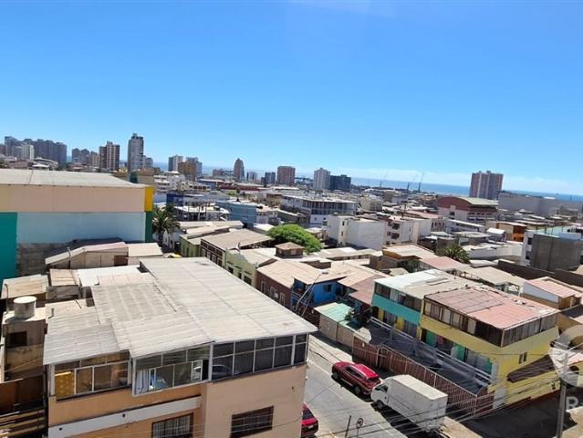 Departamento en Antofagasta