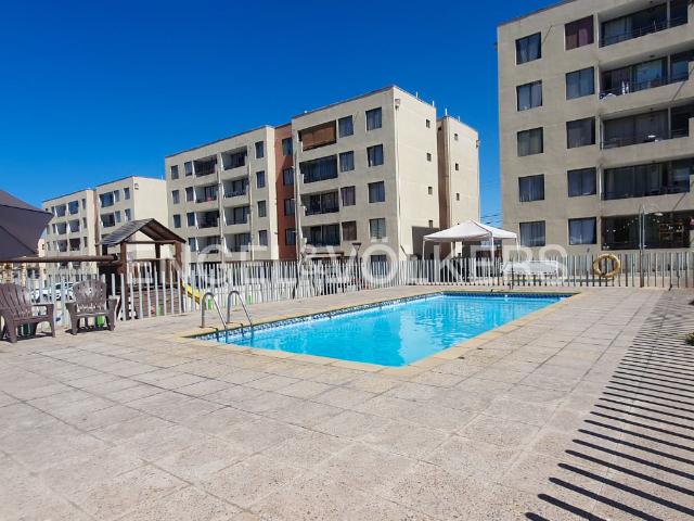 Departamento en venta en Antofagasta, Capital, Antofagasta